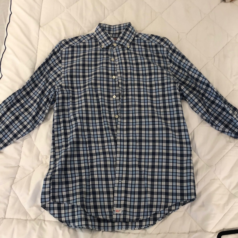 Vineyard Vines Shirt